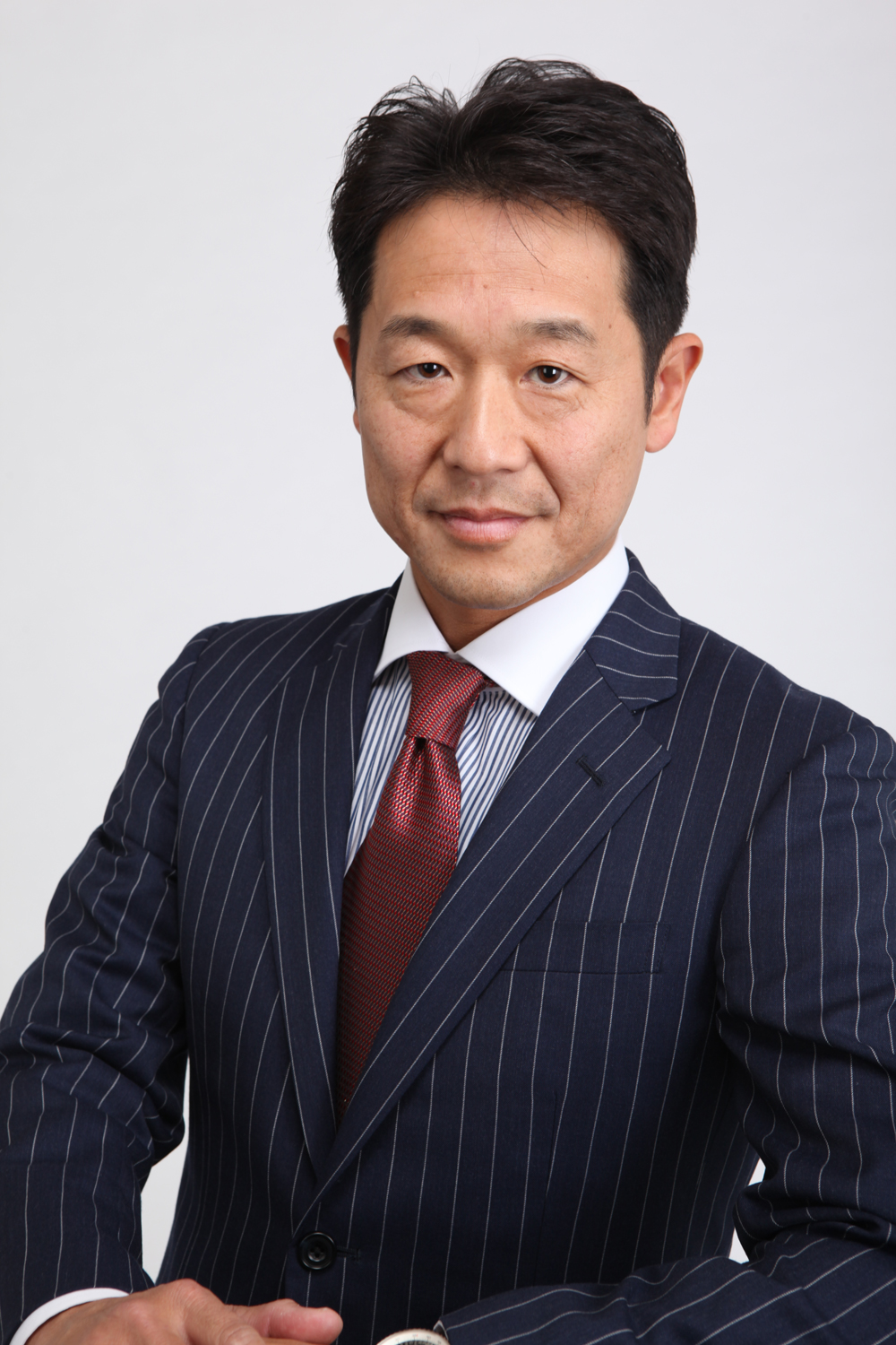 代表取締役 相川 一臣