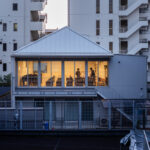 築68年の教会を建て替え｜東京都板橋区の新築施工事例