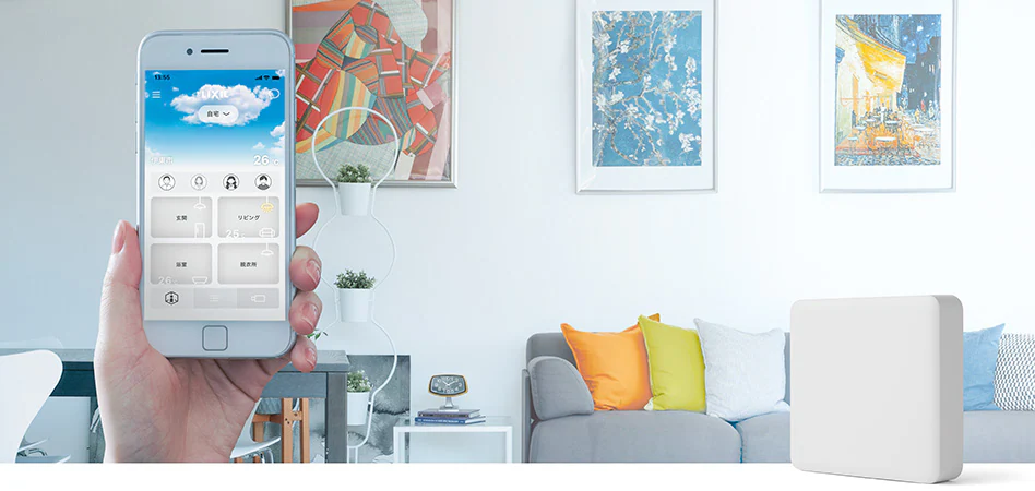 LIXIL ライフアシスト2の紹介画像