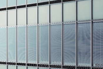 ビル建材事業