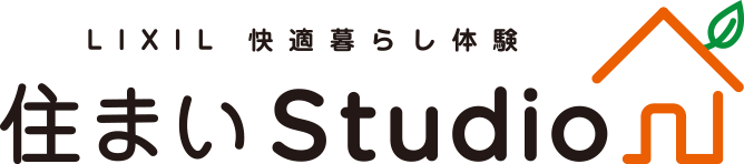 住まいStudioのロゴ