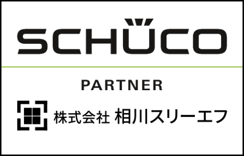 シューコーパートナーの相川スリーエフ